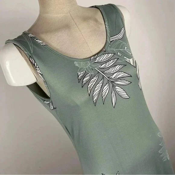 ❤️ Majora maxi dress M NWT - Picture 4 of 12